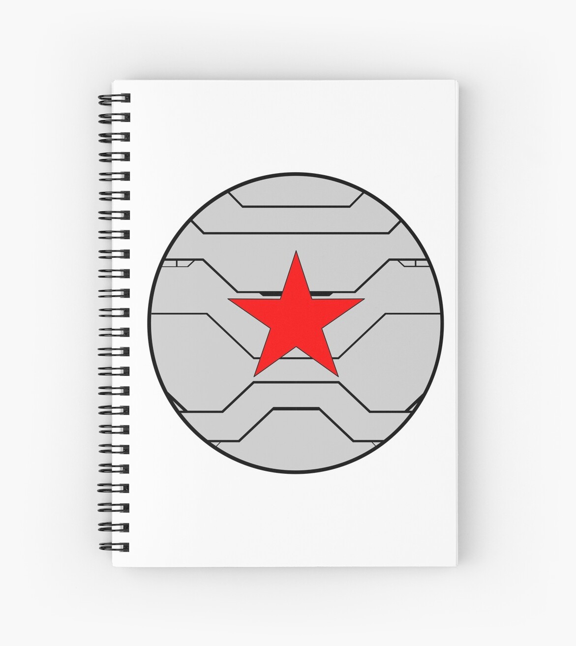 winter soldier shield