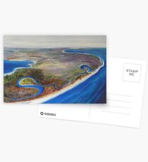 Inlets Postcards