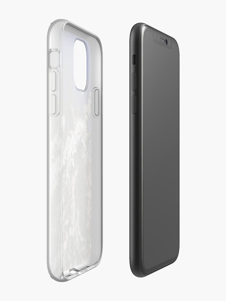 Alternate view of Blackthorn (Prunus spinosa) iPhone Case & Cover