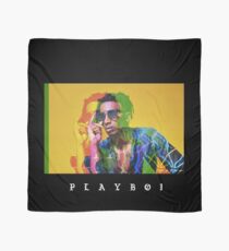 cool art Scarf