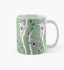 koala? i've never seen her-bi-vore! Mug