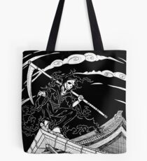 Shinigami Tote Bag