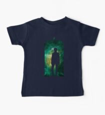 Yowza! Baby Tee