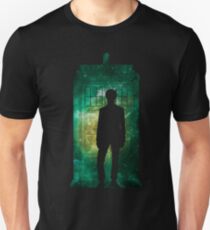 Yowza! Slim Fit T-Shirt