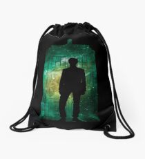 Yowza! Drawstring Bag