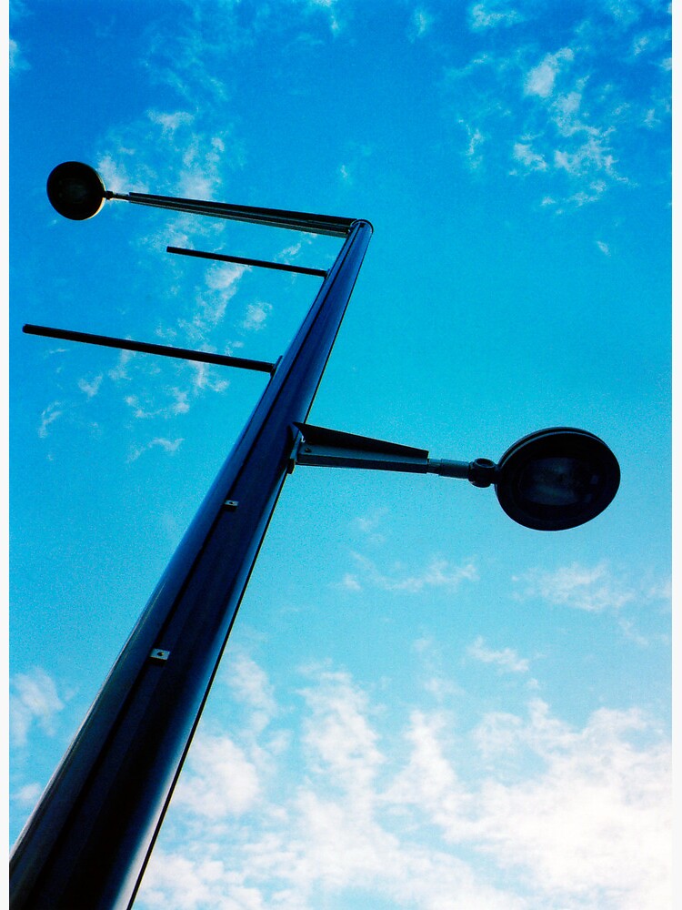 "Lamp Post" by michellelee