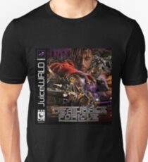 Death Race For Love Slim Fit T-Shirt