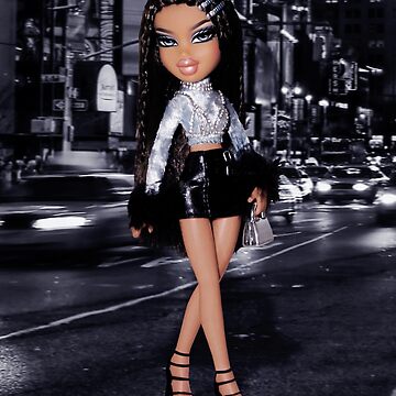 Bratz galaxy hot sale