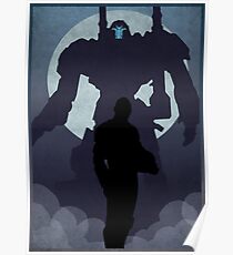 Propaganda Jaeger 2/5 Poster