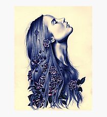 Bloom Photographic Print