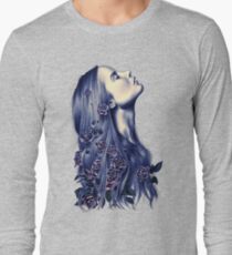Bloom Long Sleeve T-Shirt