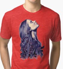 Bloom Tri-blend T-Shirt