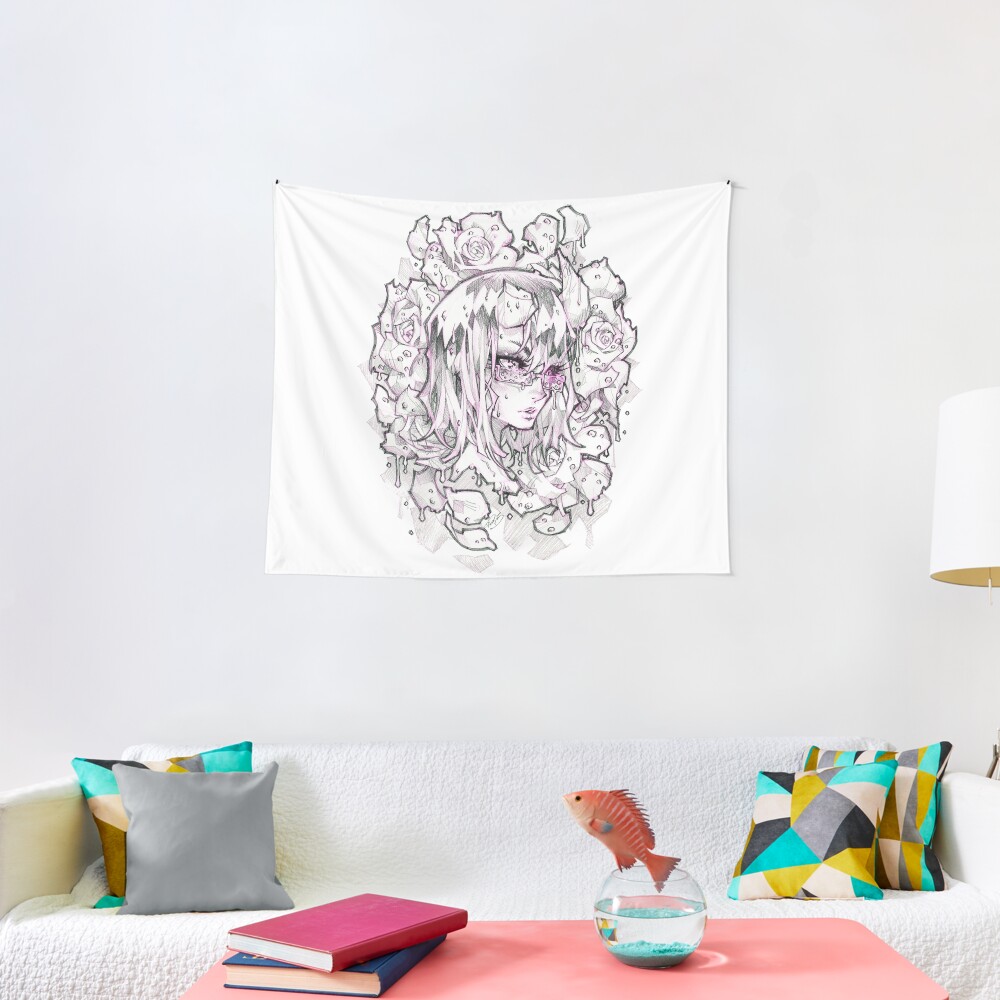 dew Tapestry