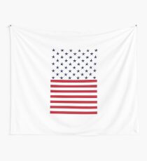 Tela decorativa Star-Spangled Banner