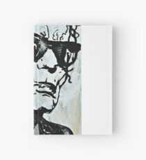 Karl Lagerfeld - Chanel Hardcover Journal