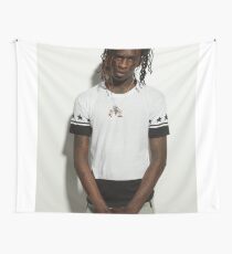 Young Thug Wall Tapestry