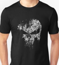 Puniskull Unisex T-Shirt