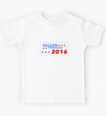 Fallon/Timberlake 2016 Kids Tee