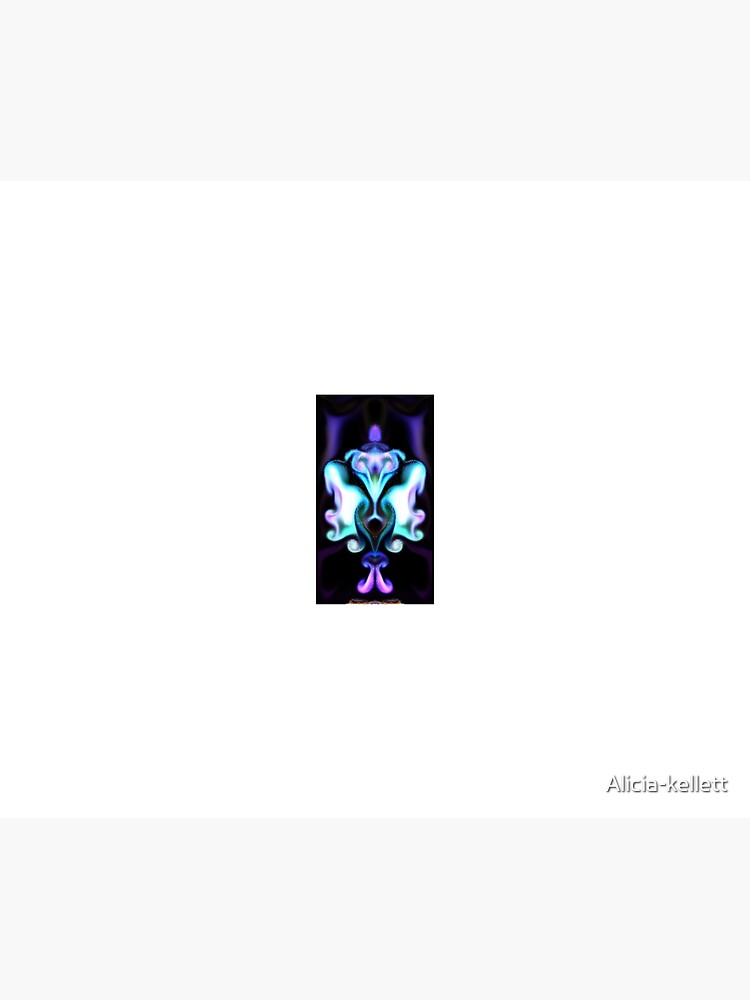 higher realms by Alicia-kellett