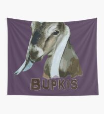 Bupkis Tapestry