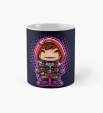 Taza Red Hood