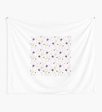 Sailor moon Wall Tapestry