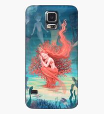 Funda/vinilo para Samsung Galaxy Coral vivo