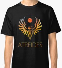Atreides of Dune - Hue Shift Classic T-Shirt