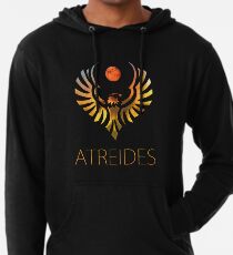 Atreides der Düne - Farbtonverschiebung Leichter Hoodie