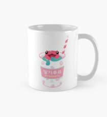 Taza Leche venenosa de fresa 2
