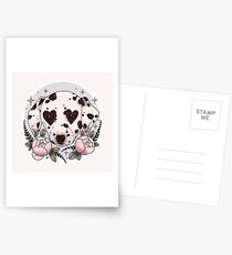 dalmatian dog Postcards