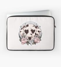 dalmatian dog Laptop Sleeve
