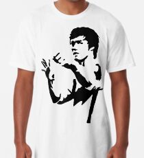 Bruce Longshirt