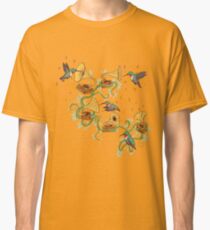 Phono & Fauna Classic T-Shirt
