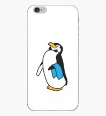 Ms. Poppins Penguin iPhone Case