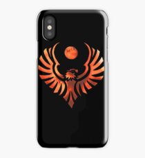 Atreides of Dune - No Title iPhone Case