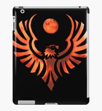 Atreides of Dune - No Title iPad Case/Skin