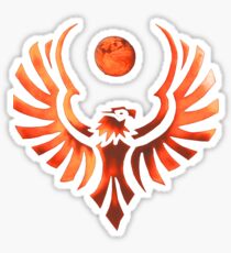 Atreides of Dune - No Title Sticker