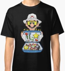 Koopa Country Classic T-Shirt