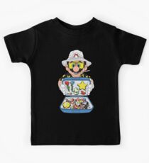 Koopa Country Kids Tee