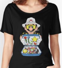 Koopa Country Women's Relaxed Fit T-Shirt