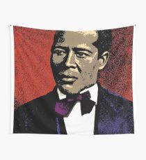 John Parker (Abolitionist) Wandbehang