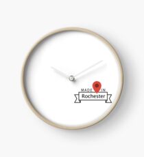 Reloj Rochester