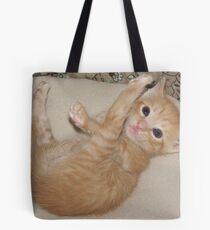 Sweety Tote Bag