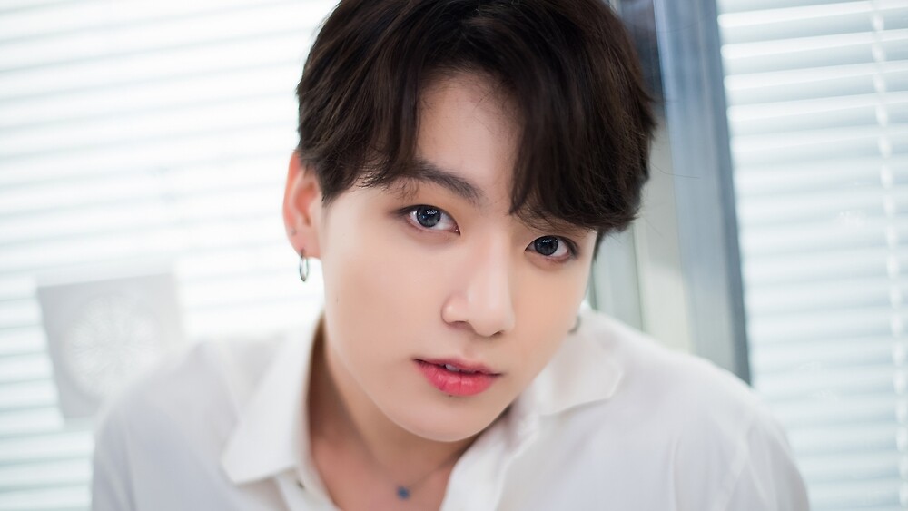 33++ Foto Jungkook Bts Boy With Luv - Arti Gambar