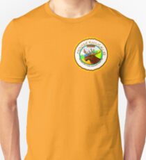 MOOSE KNUCKLE (FULL) Unisex T-Shirt