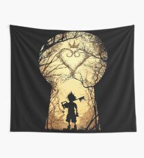 My Kingdom Tapestry