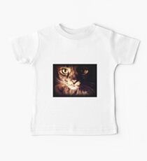 Silly Whiskers Baby Tee