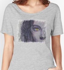 Siren Women's Relaxed Fit T-Shirt