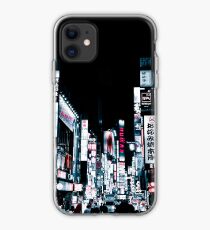 Kabukichos Zeichen iPhone-Hülle & Cover